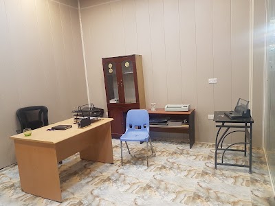 Photos of Fallujah Institute for Languages ​​and Computing