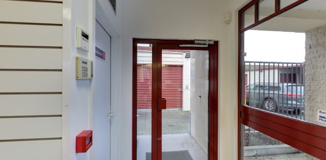 Shurgard Self Storage Brugge openingstijden