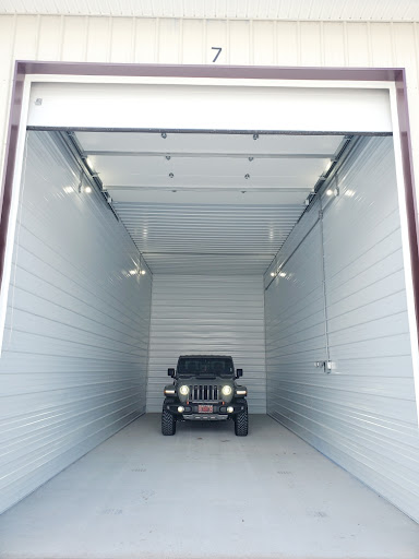 Family First Indoor RV & Boat Storage - Thumbnail