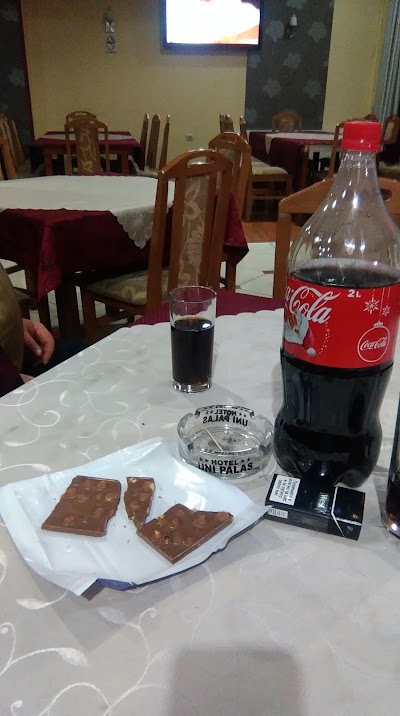 Photos of Uni Palas 2