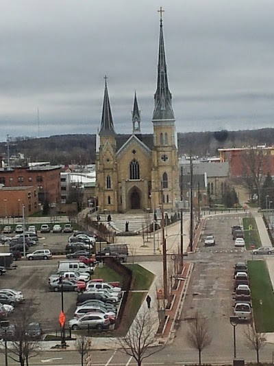 Photos of Cathedral of Saint Andrew