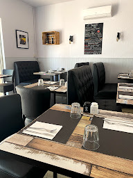 Photo n°18 de BRASSERIE DU PARC à Garéoult (Bar)