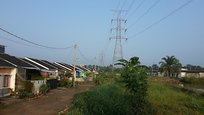 Photos of Ruang terbuka hijau