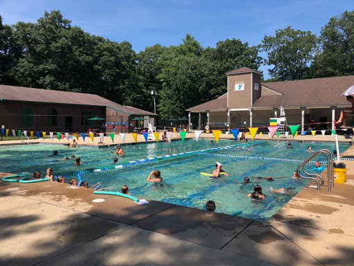 Attleboro Norton YMCA Norton Outdoor Center