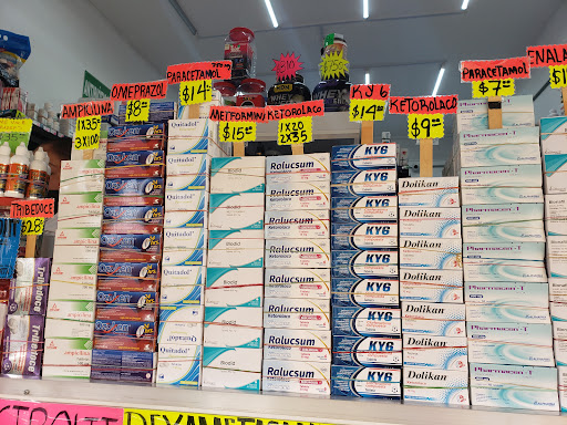 Farmacia farmalin