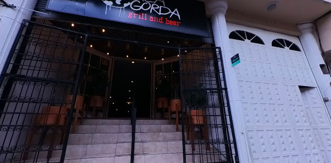 Comentarios y opiniones de La Vaca Gorda - Grill & Beer ( COTACACHI)