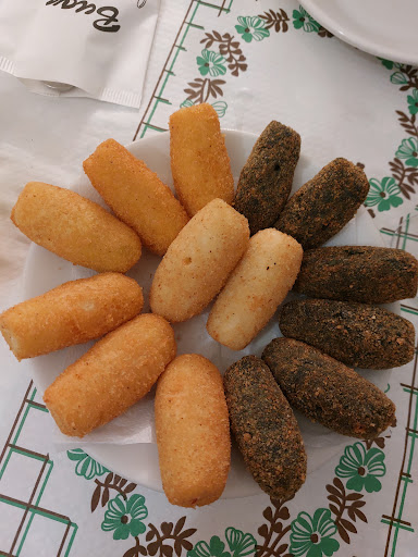 Pizzeria Lanterna Verde - Thumbnail