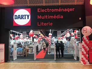 Photo n°1 de DARTY Val d'Yerres à Boussy-Saint-Antoine (Magasin de literie)