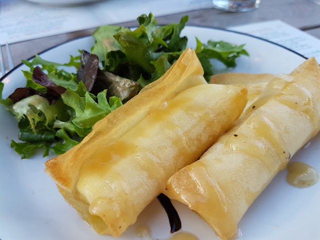 La Cantine du Vignoble