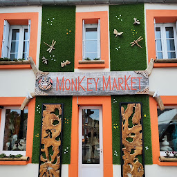 Photo n°22 de Monkey Market à Virandeville (Restaurant thaï)