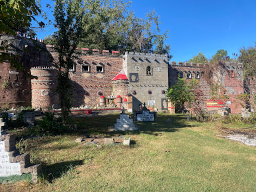 Greenback Castle