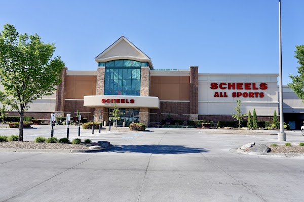Scheels photo 1