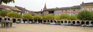 Photo n°11 de LAFORET LISLE SUR TARN - ARCADES IMMOBILIER à Lisle-sur-Tarn (Agence immobilière)