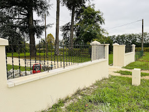 Photo n°13 de MRBA à Portets (Maçon)