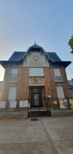 Nursery School Le Parc-Tilleuls - Thumbnail