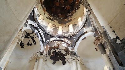 Photos of St. Gregory of Abumarents