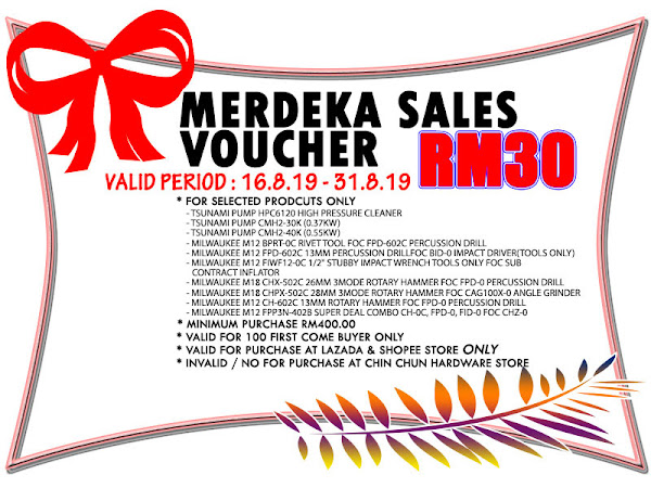 Chin Chun Hardware Sdn Bhd