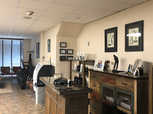 Stillwater Barber Company Gallery - United States