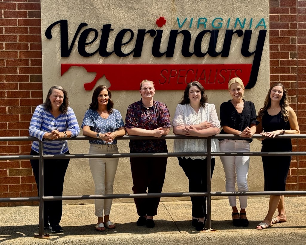 Virginia Veterinary Specialty Emergency