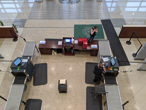 San Marcos Municipal Court - Thumbnail