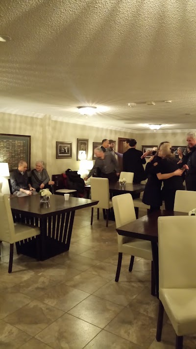 Photos of Roadhouse & Rose Funeral Home