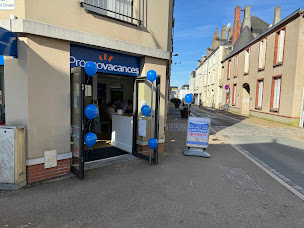 Photo n°4 de Promovacances agence de voyages Cholet à Cholet (Voyagiste)