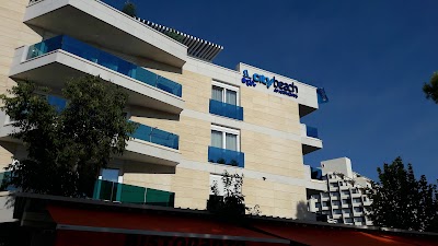 Photos of City Beach Apartments