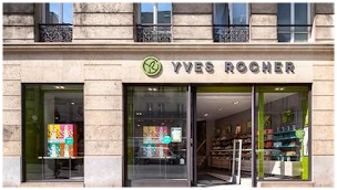Photo n°1 de Yves Rocher à Paris (Magasin de cosmétiques)