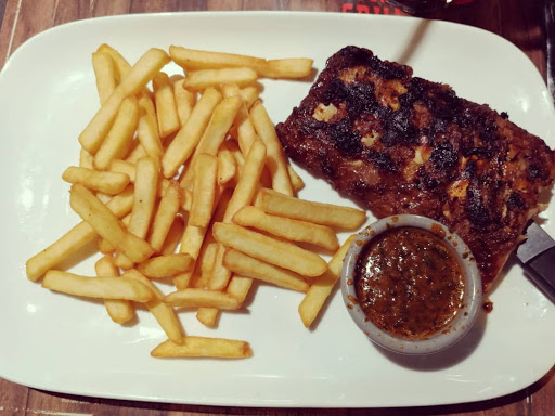 Photo 6 - Buffalo Grill Chambray Les Tours