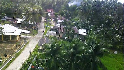 Photos of Kampung market Galapung