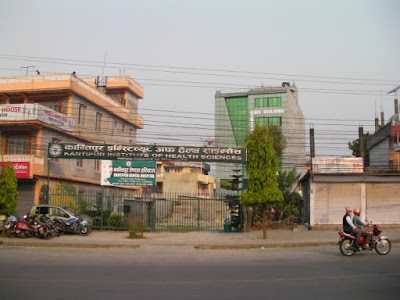 hospital