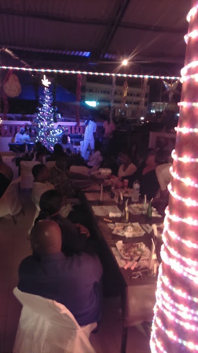 Photos of Alibaba Restaurant brusubi