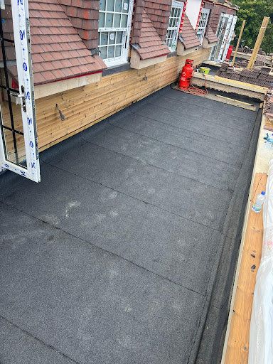 Brelades Team Roofing Dorking - Thumbnail