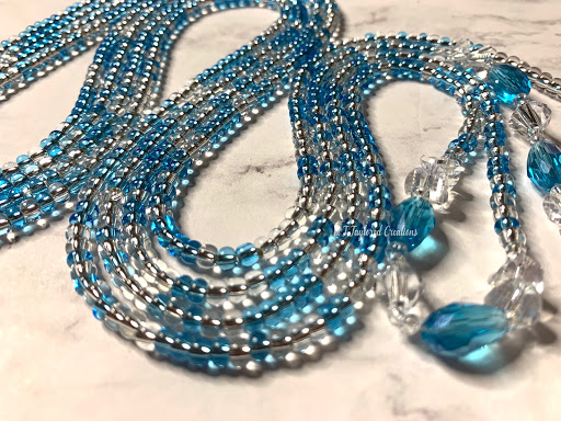 T. Taylored Creations Gallery - United States