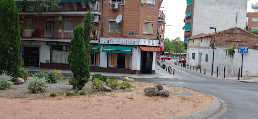 Café Castilla & Bar - Thumbnail
