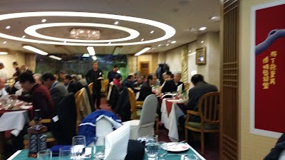 Photos of Seoul Rex Hotel