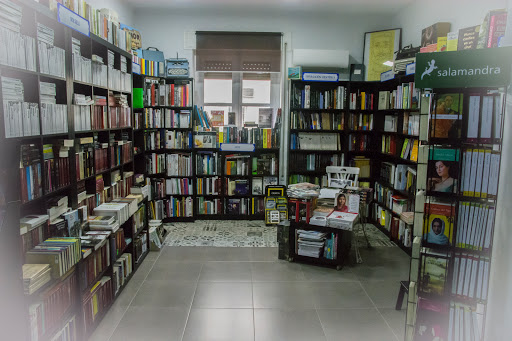 Librería Botica de Lectores ASUNCION