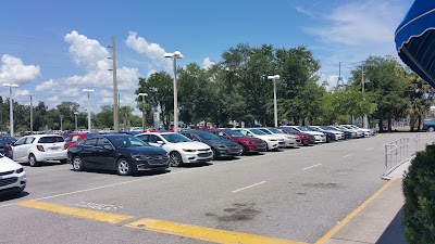 Photos of Jon Hall Chevrolet