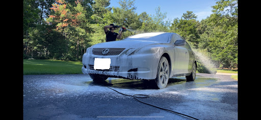 TRS Auto Spa - Thumbnail