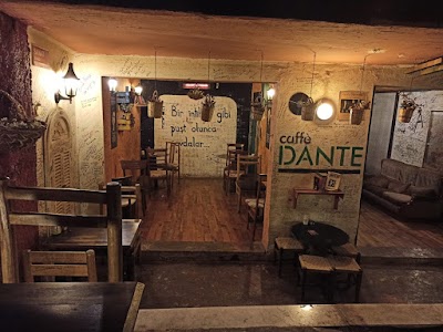 Cafe Dante