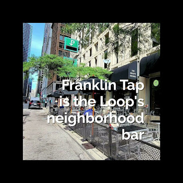 Franklin Tap by null