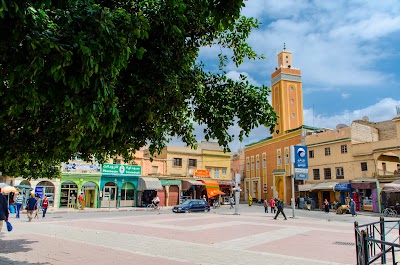 Photos of Caf&eacute; Yassmina