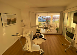 Photo n°1 de CHIRURGIEN-DENTISTE LE PRADO à Biarritz (Dentiste)