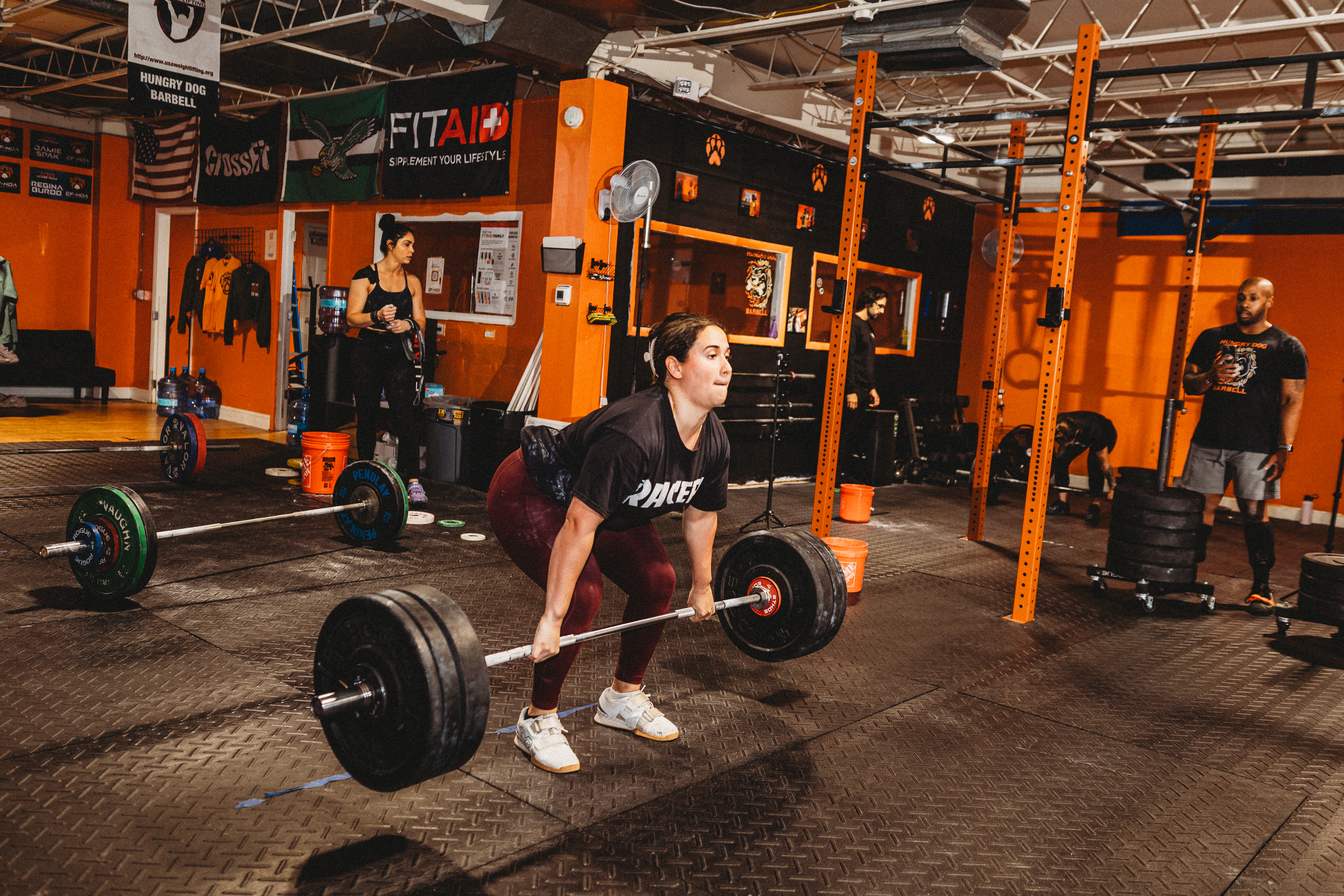 CrossFit Hungry Dog Athletics photo 2