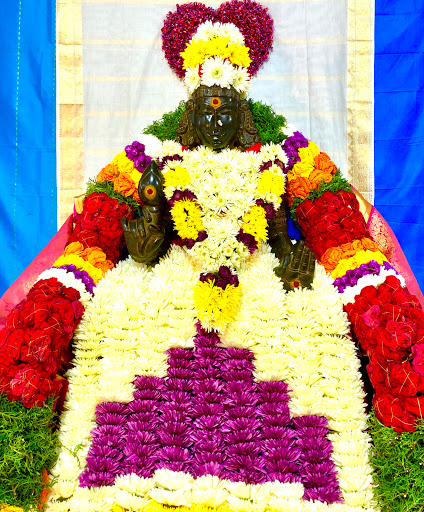 Adhiparasakthi Sakthi Peetam & Spiritual Center - Thumbnail