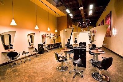 Photos of Izzazu Salon, Spa & Serata