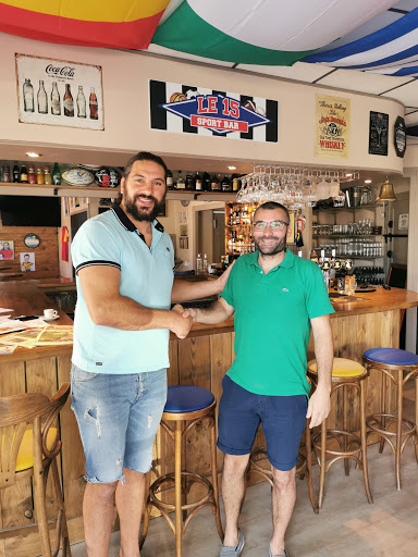 LE 15 SPORT BAR Gallery - France