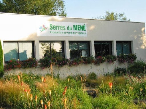 Campus Merdrignac - Lycée & C.f.a. Du Mené - Serres Du Mené - Thumbnail