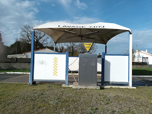 Sarl Garage Neau