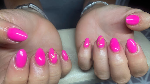 Naomi jades nails & Lashes Gallery - United Kingdom